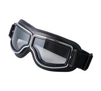 Motorcycle Goggles Windproof UV Protection ATV Dustproof Riding Eyewear