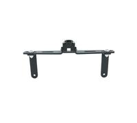 Motorcycle GPS Mount Navigation Plate Bracket Windshield Stand Phone Holder Fit For Honda For XLV700 For Transalp For XLV700 2008-2011,Suavemente