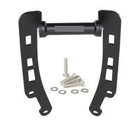 Motorcycle GPS Navigation Plate Bracket Mobile Phone Holder Stand Support For Suzuki For GSX-S1000 GT 2022-2024 For GSX-S1000 GT Plus,Suavemente