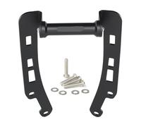 Motorcycle GPS Navigation Plate Bracket Mobile Phone Holder Stand Support For Suzuki For GSX-S1000 GT 2022-2024 For GSX-S1000 GT Plus,Replacement Part
