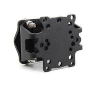 Motorcycle GPS Smart Phone Navigation GPS Plate Bracket Adapt Holder Kit For Yamaha For XT1200Z For Super For Tenere,Suavemente