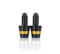 Motorcycle Grips Ends Handle Bar Cap End Plugs Handlebar Accessories For Honda For CBR600 F2 F3 F4 F4i For CB599 For CBR600RR For CBR1000RR,Motocicleta