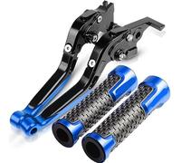 Motorcycle Grips For BMW For F650GS 2000-2005 Motorcycle Brake Clutch Lever Handle Grips Motorcycle Handle Bar Grips,Motocicleta Palanca Embrague