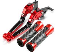 Motorcycle Grips For BMW For F650GS 2000-2005 Motorcycle Brake Clutch Lever Handle Grips Motorcycle Handle Bar Grips,Motocicleta Palanca Embrague