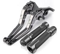 Motorcycle Grips For Honda For CB300FA For CBR300R 2014-2018 Clutch Brake Lever Handle Adjustable Foldable And Motorbike Bar,Motocicleta Palanca Embrague
