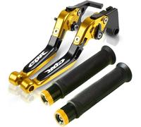 Motorcycle Grips For Honda For CBR600 For F2 For F3 For F4 For F4i 1991-2007 Motorcycle Hand Grip And CNC Brake Clutch Lever Motorcycle Handle Bar Grips,Motocicleta Palanca Embrague