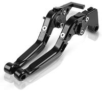 Motorcycle Grips For Suzuki For GS500E 1994-1998 For GS500F 2004-2009 Motorcycle Brake Levers Brake Clutch Lever Handlebar Motorcycle Handle Bar Grips,Motocicleta Palanca Embrague