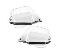 Motorcycle Handguard Hand Guards with Shield Protector Extend Accessories For Honda For XL750 Transalp 2023-2024,Parabrisas de Motocicleta