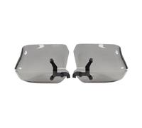 Motorcycle Handguards Windproof Shield Hand Guard Protector Wind Deflectors Kit For KYMCO For SUPERDINK For 125I,Parabrisas Moto