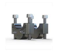 Motorcycle Handlebar Heightening Code Faucet Forward Seat Accessories FOR CFMOTO 700 CLX 700CLX 700CL-X