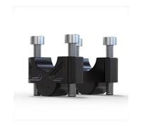 Motorcycle Handlebar Heightening Code Faucet Forward Seat Accessories FOR CFMOTO 700 CLX 700CLX 700CL-X