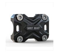 Motorcycle Handlebar Heightening Code Faucet Forward Seat Accessories FOR CFMOTO 700 CLX 700CLX 700CL-X