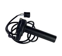 Motorcycle Handlebars, Ergonomic Motorbike Grips, Enhanced Riding Control, Electronic Real-Time Feedback System, Comfortable Ride Control, For Cruising, Racing, Camping, 7.09x3.94x3.15 pulgadas