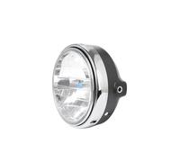 Motorcycle Headlight For Honda For CB400 For CB400F For CB-1 89-91 For CB750 91-93 For CB400SF For Superfou 92-98 For NT650 88-91,Luz de giro