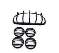 Motorcycle Headlight Grill Cover For HONDA For Rebel For CMX1100 For CMX500 For CMX300 2020-2022 2023 2024,Mount Universal