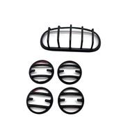 Motorcycle Headlight Grill Cover For HONDA For Rebel For CMX1100 For CMX500 For CMX300 2020-2022 2023 2024,Mount Universal