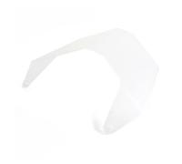 Motorcycle Headlight Guard Front Light Headlamp Cover Protector For Kawasaki For KLR650 2008-2018 For KLR 650,Luz de giro