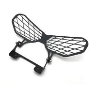 Motorcycle Headlight Guard Head Light Protector Cover Grille Protection Accessories For Honda For CRF1000L CRF 1000L For Africa Twin