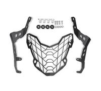 Motorcycle Headlight Protector Guard Grille Cover Motorbike Refitting Replacement For HONDA For CB400X For CB500X 2019-2022,Mount Universal