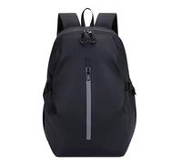 Motorcycle Helmet Backpack, Waterproof Travel Daypack, 19.69 x 11.81in Versatile Sports Bag for Commuting, Biking, Daily Use, Perfect Riders Seeking Style and Functionality