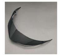 Motorcycle Helmet Colorful Spoiler For KYT For TT-Course Rear Trim Helmets Spoiler Case Helmet Accessories,cómodo