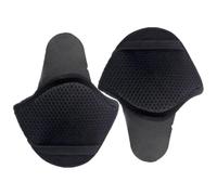 Motorcycle Helmet Earmuffs - Detachable Winter Warm Ear Muffs Windproof