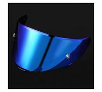 Motorcycle Helmet Full Face For KYT TT For Course For VESC-8 Helmet Visor Shield Lens Motorcycle Accessories Windshield,práctico