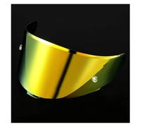 Motorcycle Helmet Full Face For KYT TT For Course For VESC-8 Helmet Visor Shield Lens Motorcycle Accessories Windshield,práctico
