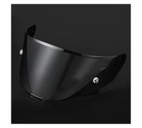 Motorcycle Helmet Full Face For KYT TT For Course For VESC-8 Helmet Visor Shield Lens Motorcycle Accessories Windshield,práctico