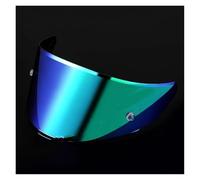 Motorcycle Helmet Full Face For KYT TT For Course For VESC-8 Helmet Visor Shield Lens Motorcycle Accessories Windshield,práctico