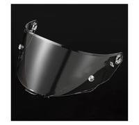 Motorcycle Helmet Full Face For KYT TT For Course For VESC-8 Helmet Visor Shield Lens Motorcycle Accessories Windshield,práctico