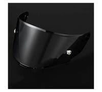Motorcycle Helmet Full Face For KYT TT For Course For VESC-8 Helmet Visor Shield Lens Motorcycle Accessories Windshield,cómodo