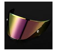 Motorcycle Helmet Full Face For KYT TT For Course For VESC-8 Helmet Visor Shield Lens Motorcycle Accessories Windshield,práctico