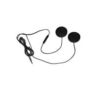 Motorcycle Helmet Headset Anti-interference Wireless Stereo Earphone Handsfree Moto Headphone 3.5mm Port Music Player Speaker