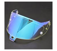 Motorcycle Helmet Lens Helmet Visor Windshield Shield Glasses Visor Helmet Accessories For Alpinestars for Supertech for R10,cómodo