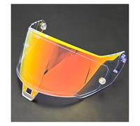 Motorcycle Helmet Lens Helmet Visor Windshield Shield Glasses Visor Helmet Accessories For Alpinestars for Supertech for R10,cómodo