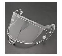 Motorcycle Helmet Lens Helmet Visor Windshield Shield Glasses Visor Helmet Accessories For Alpinestars for Supertech for R10,cómodo
