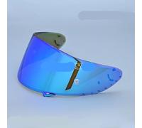 Motorcycle Helmet Lens Visor Lens Model Case For SHOEI For X14 For Z7 For X-Spirit 3 Full Face Helmet Visor Mirror Lens,práctico