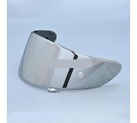 Motorcycle Helmet Lens Visor Lens Model Case For SHOEI For X14 For Z7 For X-Spirit 3 Full Face Helmet Visor Mirror Lens,práctico