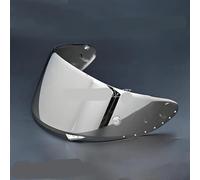 Motorcycle Helmet Lens Visor Lens Model Case For SHOEI For X14 For Z7 For X-Spirit 3 Full Face Helmet Visor Mirror Lens,práctico
