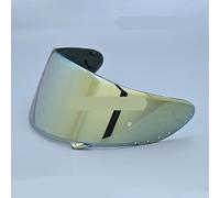 Motorcycle Helmet Lens Visor Lens Model Case For SHOEI For X14 For Z7 For X-Spirit 3 Full Face Helmet Visor Mirror Lens,práctico