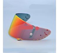 Motorcycle Helmet Lens Visor Lens Model Case For SHOEI For X14 For Z7 For X-Spirit 3 Full Face Helmet Visor Mirror Lens,práctico