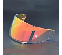 Motorcycle Helmet Lens Visor Lens Model Case For SHOEI For X14 For Z7 For X-Spirit 3 Full Face Helmet Visor Mirror Lens,práctico