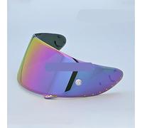 Motorcycle Helmet Lens Visor Lens Model Case For SHOEI For X14 For Z7 For X-Spirit 3 Full Face Helmet Visor Mirror Lens,práctico