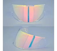 Motorcycle Helmet Moto Visor Lens Replacement Shields Casco Colorful Faceshield Accessories For HJC For HJ-33 For I90,cómodo