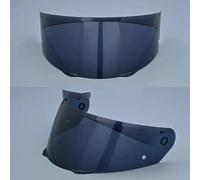 Motorcycle Helmet Moto Visor Lens Replacement Shields Casco Colorful Faceshield Accessories For HJC For HJ-33 For I90,cómodo
