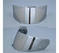 Motorcycle Helmet Moto Visor Lens Replacement Shields Casco Colorful Faceshield Accessories For HJC For HJ-33 For I90,cómodo