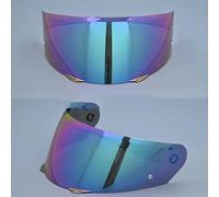 Motorcycle Helmet Moto Visor Lens Replacement Shields Casco Colorful Faceshield Accessories For HJC For HJ-33 For I90,cómodo