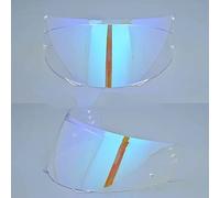 Motorcycle Helmet Moto Visor Lens Replacement Shields Casco Colorful Faceshield Accessories For HJC For HJ-33 For I90,cómodo