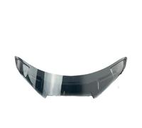 Motorcycle Helmet Rear for Spoiler Replacement Big Tail Parts & Accessories for AGV for K6 for Spoiler,práctico
